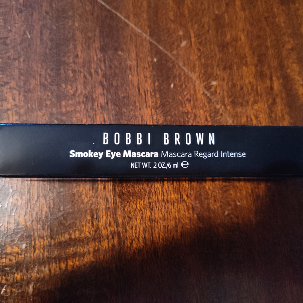 Bobbi Brown Smokey Eye Mascara